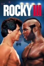 Nonton Film Rocky III (1982) Subtitle Indonesia