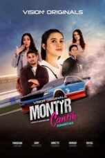 Nonton Film Montir Cantik (2023) Subtitle Indonesia