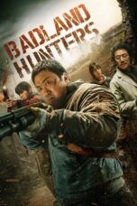 Nonton Film Badland Hunters (2024) Subtitle Indonesia