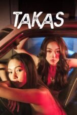 Nonton Film Takas (2024) Subtitle Indonesia