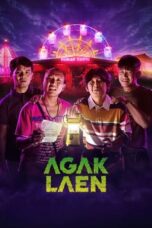 Nonton Film Agak Laen (2024) Subtitle Indonesia