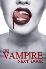 Nonton Film The Vampire Next Door (2024) Subtitle Indonesia