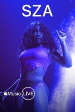 Nonton Film Apple Music Live: SZA (2024) Subtitle Indonesia