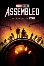 Nonton Film Marvel Studios Assembled: The Making of Echo (2024) Subtitle Indonesia