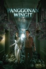 Nonton Film Panggonan Wingit (2023) Subtitle Indonesia