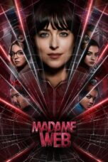 Nonton Film Madame Web (2024) Subtitle Indonesia