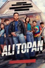 Nonton Film Ali Topan (2024) Subtitle Indonesia