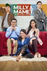 Nonton Film Milly & Mamet (2018) Subtitle Indonesia