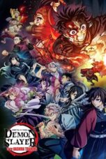 Nonton Film Demon Slayer: Kimetsu no Yaiba -To the Hashira Training- (2024) Subtitle Indonesia