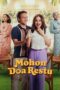 Nonton Film Mohon Doa Restu (2023) Subtitle Indonesia