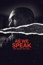 Nonton Film As We Speak: Rap Music on Trial (2024) Subtitle Indonesia