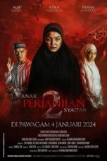 Nonton Film Anak Perjanjian Syaitan 2 (2024) Subtitle Indonesia