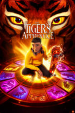 Nonton Film The Tiger’s Apprentice (2024) Subtitle Indonesia