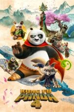 Nonton Film Kung Fu Panda 4 (2024) Subtitle Indonesia