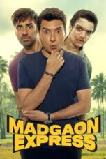 Nonton Film Madgaon Express (2024) Subtitle Indonesia