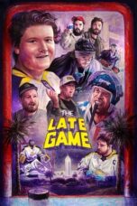 Nonton Film The Late Game (2024) Subtitle Indonesia