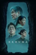 Nonton Film Exhuma (2024) Subtitle Indonesia