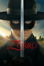 Nonton Film Zorro (2024) Subtitle Indonesia