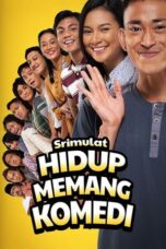 Nonton Film Srimulat: Hidup Memang Komedi (2023) Subtitle Indonesia