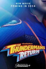 Nonton Film The Thundermans Return (2024) Subtitle Indonesia