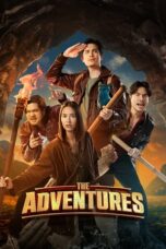 Nonton Film The Adventures (2023) Subtitle Indonesia