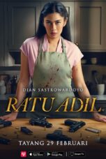 Nonton Film Ratu Adil (2024) Subtitle Indonesia