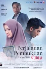 Nonton Film Perjalanan Pembuktian Cinta (2024) Subtitle Indonesia