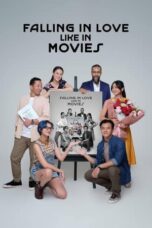 Nonton Film Jatuh Cinta Seperti di Film-film (2023) Subtitle Indonesia