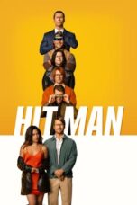 Nonton Film Hit Man (2024) Subtitle Indonesia