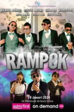 Nonton Film Rampok (2024) Subtitle Indonesia