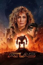 Nonton Film Atlas (2024) Subtitle Indonesia