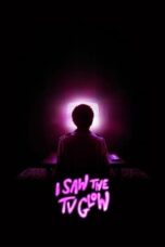 Nonton Film I Saw the TV Glow (2024) Subtitle Indonesia