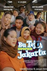 Nonton Film Bu Tejo Sowan Jakarta (2024) Subtitle Indonesia