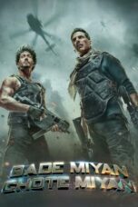 Nonton Film Bade Miyan Chote Miyan (2024) Subtitle Indonesia