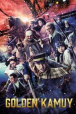 Nonton Film Golden Kamuy (2024) Subtitle Indonesia