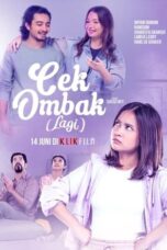 Nonton Film Cek Ombak ( Lagi ) (2024) Subtitle Indonesia