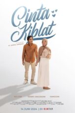 Nonton Film Cinta Kiblat (2024) Subtitle Indonesia