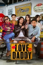 Nonton Film Love Daddy (2024) Subtitle Indonesia