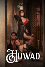 Nonton Film Huwad (2024) Subtitle Indonesia