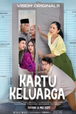 Nonton Film Kartu Keluarga (2024) Subtitle Indonesia