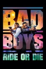 Nonton Film Bad Boys: Ride or Die (2024) Subtitle Indonesia