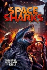 Nonton Film Space Sharks (2024) Subtitle Indonesia