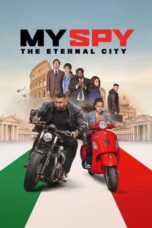 Nonton Film My Spy The Eternal City (2024) Subtitle Indonesia