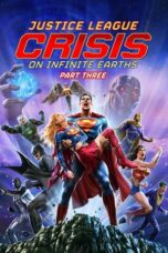 Nonton Film Justice League: Crisis on Infinite Earths Part Three (2024) Subtitle Indonesia