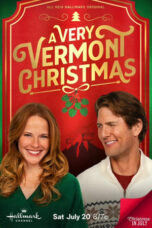 Nonton Film A Very Vermont Christmas (2024) Subtitle Indonesia