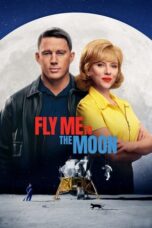 Nonton Film Fly Me to the Moon (2024) Subtitle Indonesia