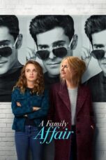 Nonton Film A Family Affair (2024) Subtitle Indonesia