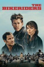 Nonton Film The Bikeriders (2024) Subtitle Indonesia