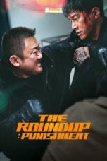 Nonton Film The Roundup: Punishment (2024) Subtitle Indonesia