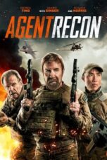 Nonton Film Agent Recon (2024) Subtitle Indonesia